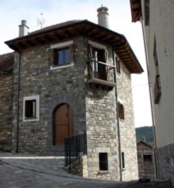 Casa Magdalena Autural Villa Siresa Exterior photo