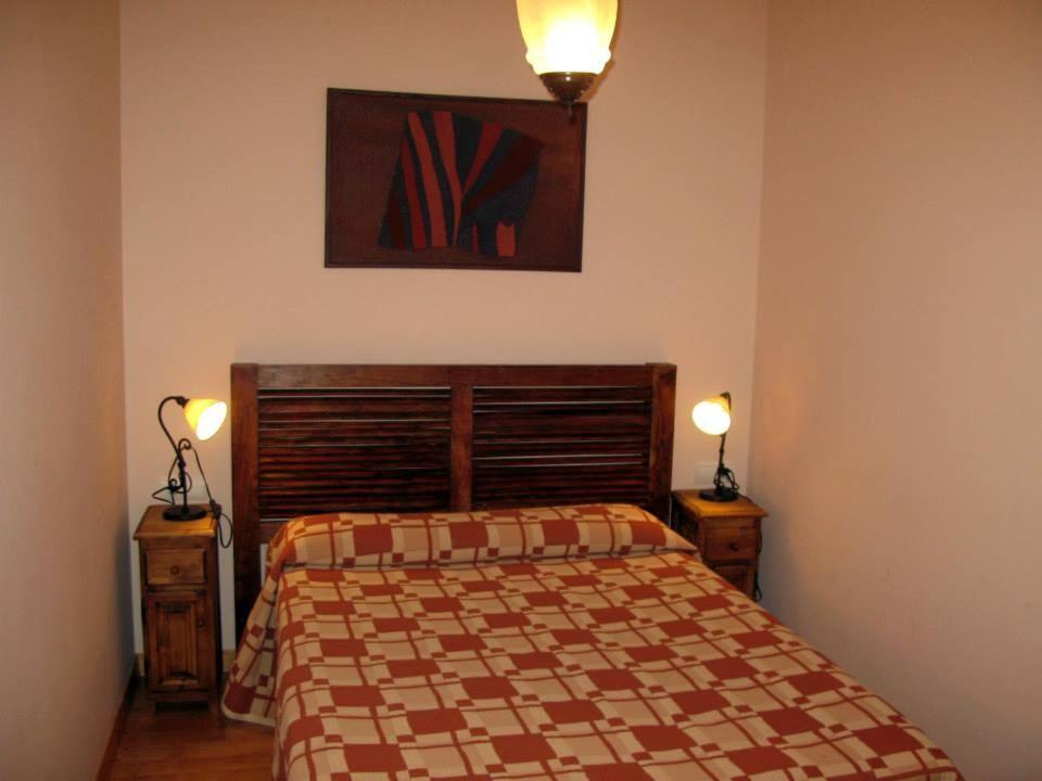 Casa Magdalena Autural Villa Siresa Exterior photo