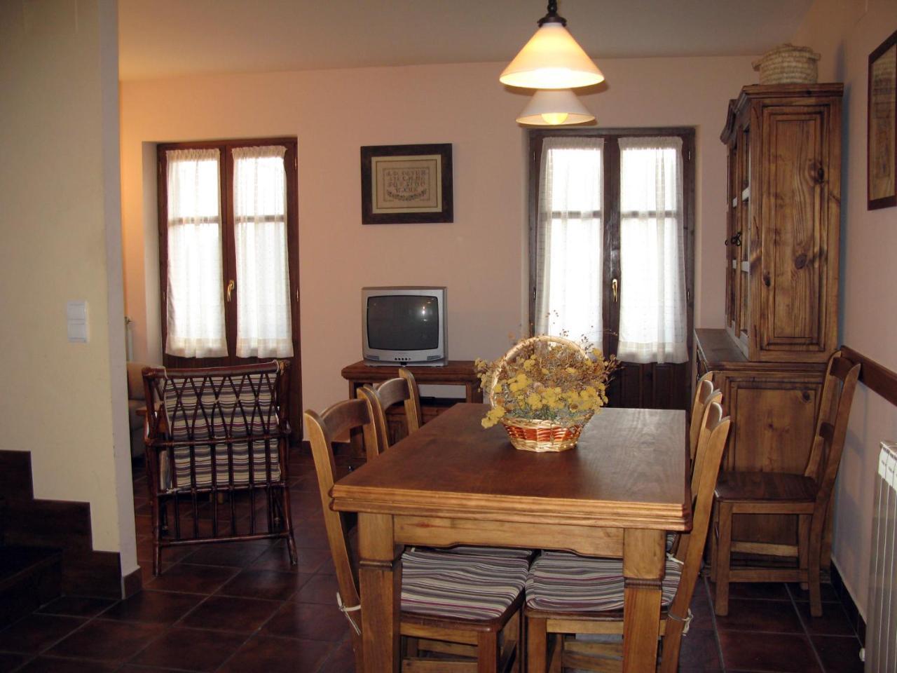 Casa Magdalena Autural Villa Siresa Exterior photo