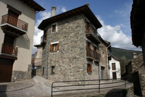 Casa Magdalena Autural Villa Siresa Exterior photo